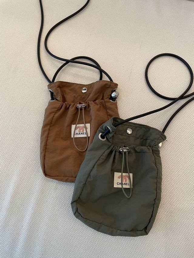 新款中古包