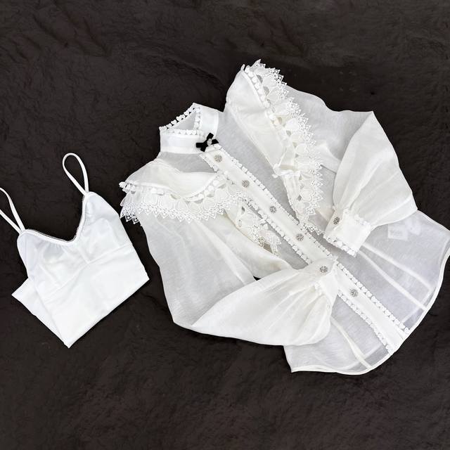 款号 #9205 面料:55%Linen 45%Silk 尺寸 0 1 2 3 胸围 袖长 长 Bust Sle Long 0 91 65 60 1 95 65