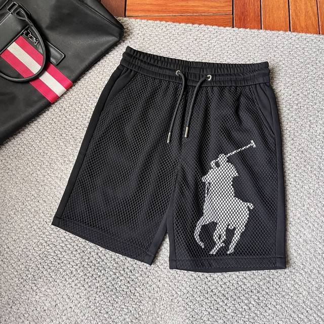 保 25S夏季男士休闲短裤五分裤......码数M-3Xl