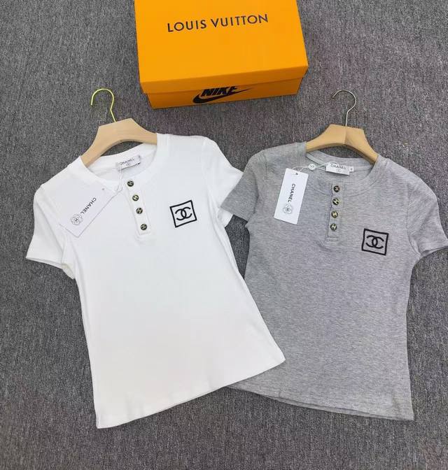 上新 上新 潮牌T恤 码数Ml 现货 p