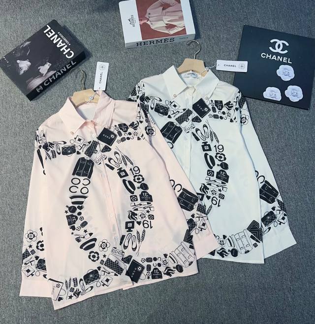 春夏装上新 潮牌衬衣系列 p