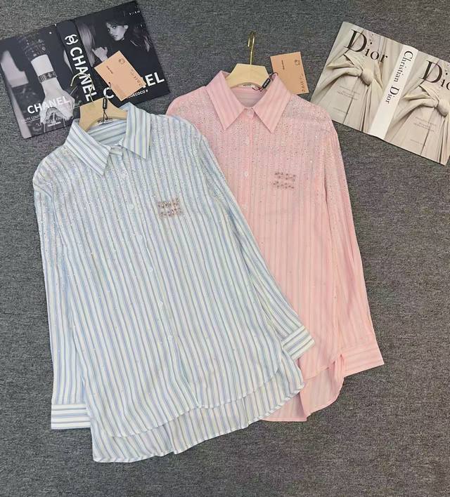 夏装上新 潮牌衬衣系列 p