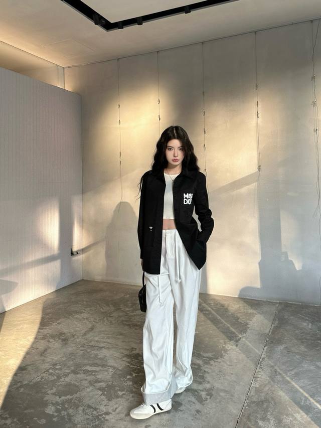 dio* Miss系列衬衣 人手必入的衬衣 闭眼入 显瘦又高级百搭 火爆系列款