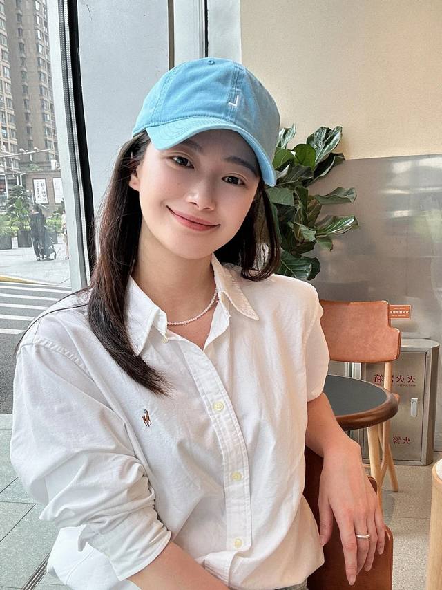 经典刺绣战马衬衣 一年四季都搭配的款 超推荐 棉纱材质又软透气性又很好 宽松版型