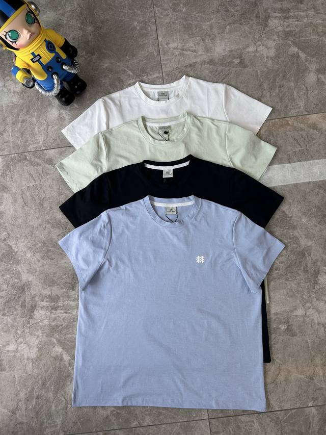 供 Kolon Sport可隆速干T恤Seco运动T恤夏季户外短袖女款 具有良好的吸湿速干性能 上身轻盈舒适 可提供清爽的穿着体验 男女差异化贴合工艺 外观平整