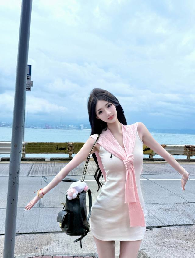 夏天氛围感的神