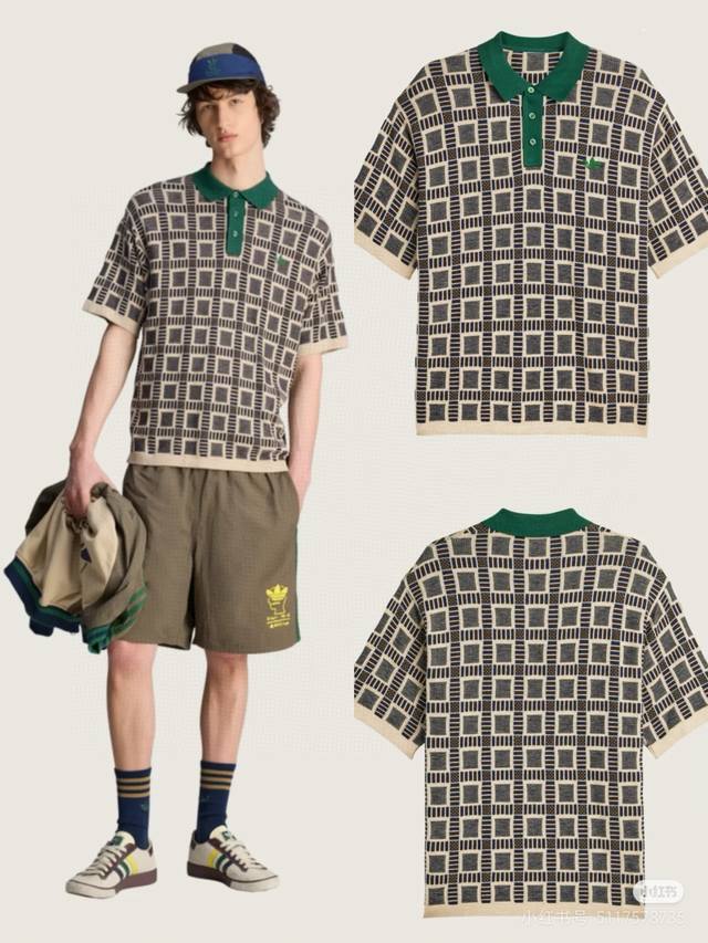 短裤 Polo210 资讯图