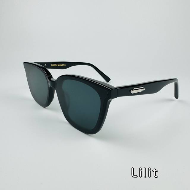 供 1:1顶级版本 货号：Jh282808 型号: Lilit Gm.Lilit黄子韬，杨洋，徐璐同款，整体镜框简洁上镜。自带时髦 感，出街必备超级硬核，一体式