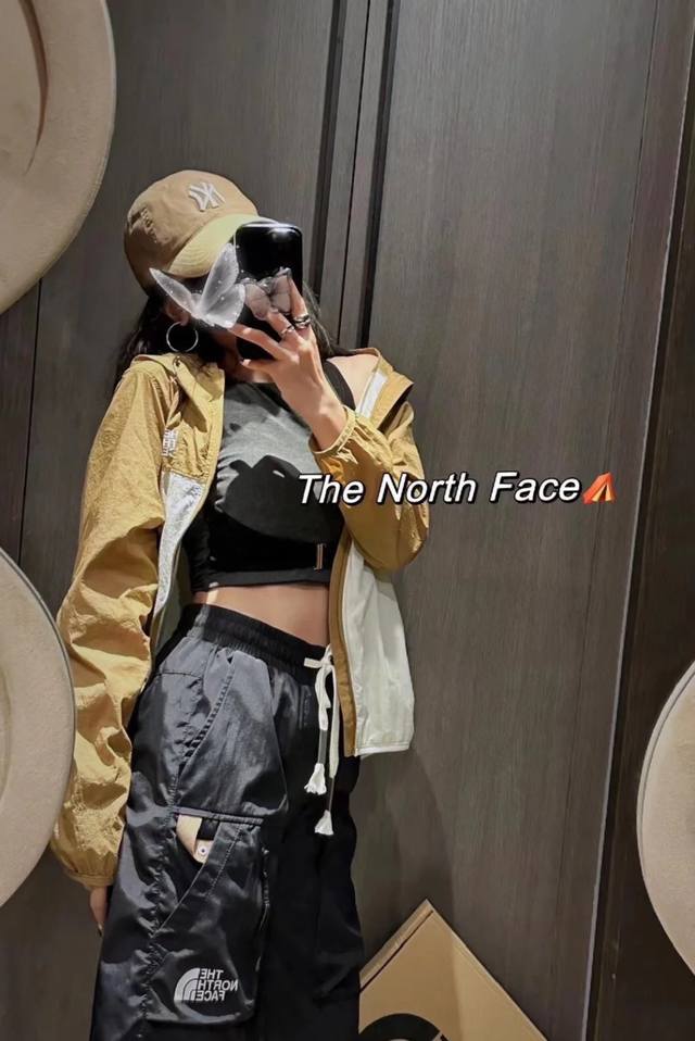 Tnf外贸订单防风防泼水皮肤衣 真正的防紫外线装备，夏天走起