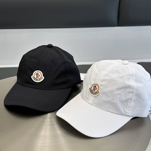 蒙口休闲棒球帽户外，最新款速干网眼轻便情侣款棒球帽，全方位低重量设计，犹如一根羽毛的重量，上头真的如若无物，这个棒球帽是真舒服！原厂高端速干网眼面料，拒绝头部闷