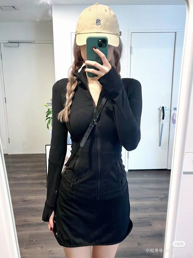 Lululemon25款