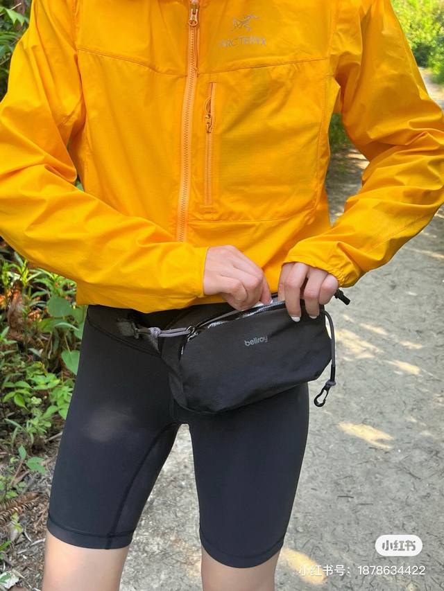 埃及橙资讯图 Arcteryx始祖鸟Squamish男女同款Hoody防晒衣皮肤衣风壳透气防风