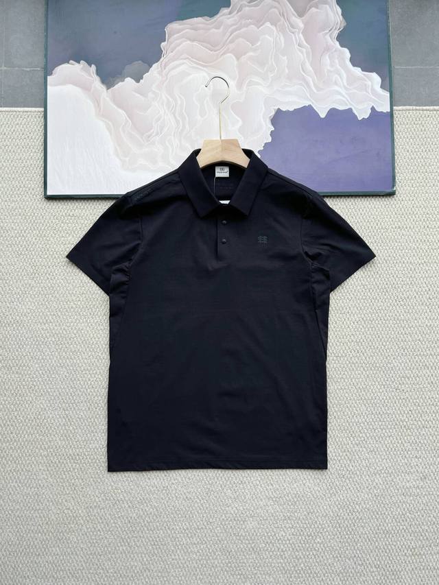 夏季新款可隆男士三色全身压胶款Polo衫 ！ 硅胶立体标现货齐发Kolon Sport可隆Polo衫户外防晒50+压胶短袖系列 面料绝对市场独有 40年可隆新款