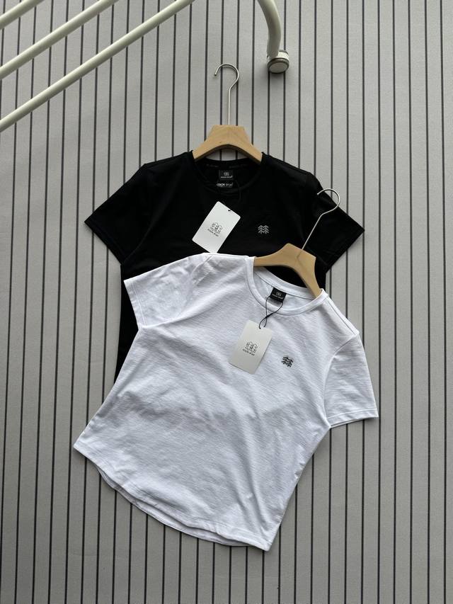 Kolon Sport可隆女款Naturetop吸湿速干运动圆领防晒T恤可隆Naturetop防晒运动T恤 无惧烈日，自在呼吸 Upf80+专业防晒：采用Nat