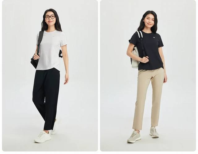Kolon Sport 2025夏季新款女士Seco速干防晒T恤，以Upf90+防晒科技与Seco3.0升级面料为核心，专为户外运动女性打造。 核心科技 双重防