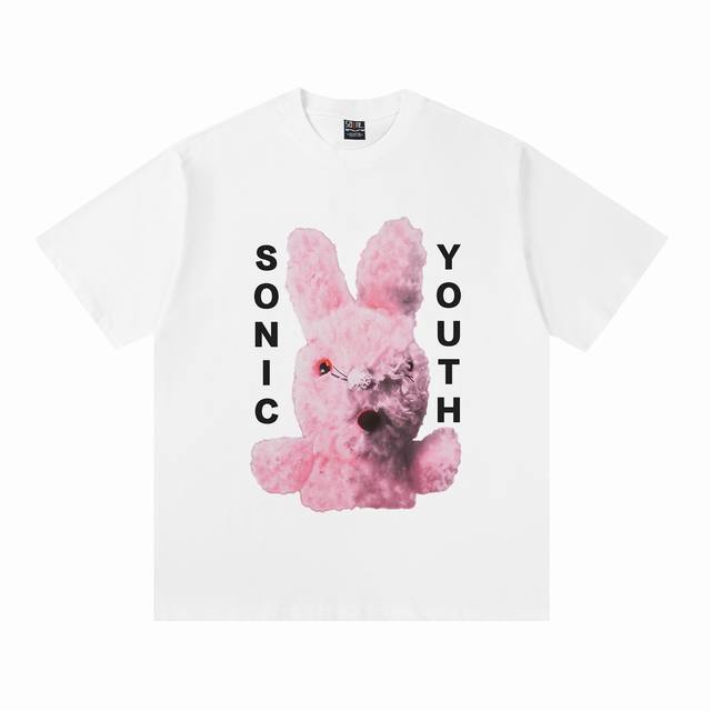 Bt02 复古乐队T 颜色：图片色 码数：S-Xl