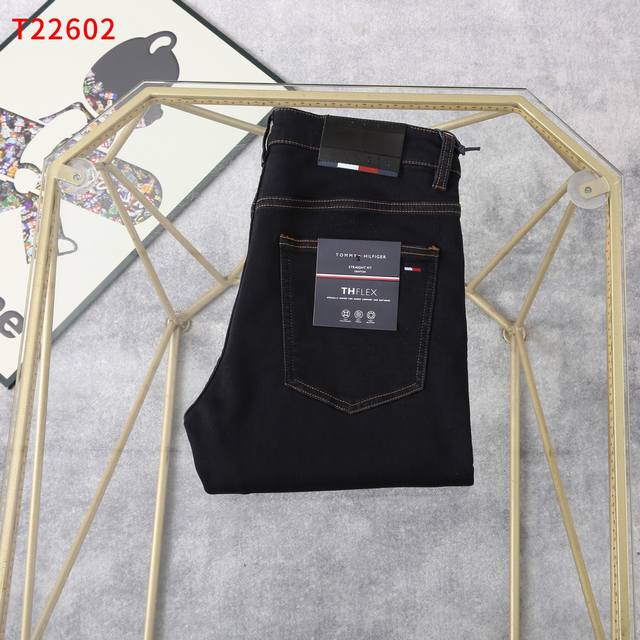 Tommy No：22602 Size ：30To42Yarda