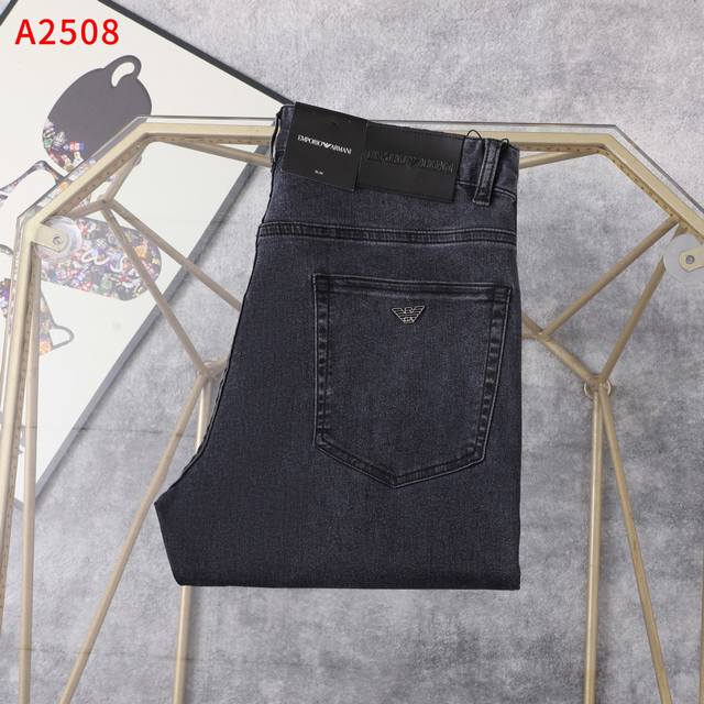 Armani No：2508 Size ：30To42Yarda