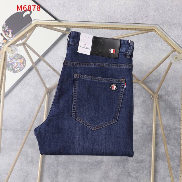 Moncler No：6878 Size ：30To42Yarda