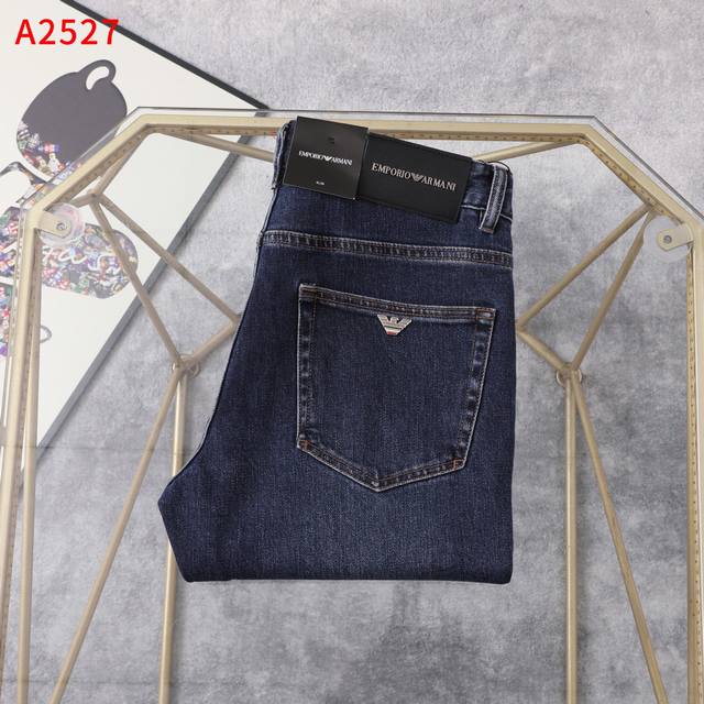 Armani No：2527 Size ：30To42Yarda