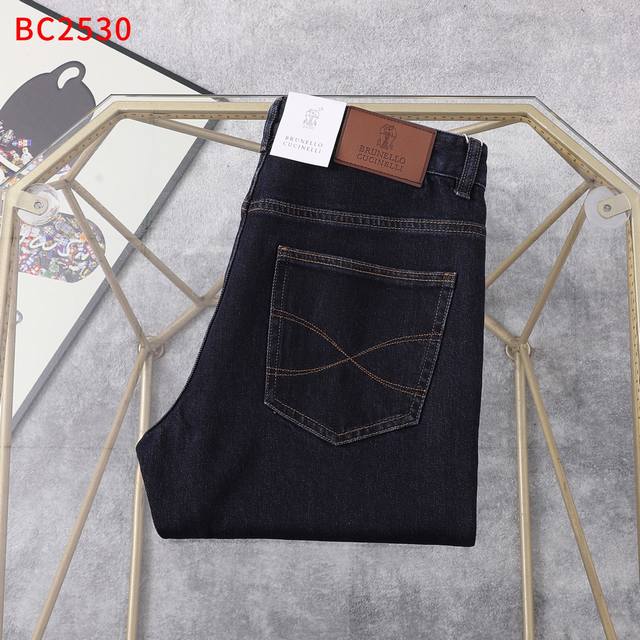 Bc No：2530 Size ：30To42Yarda