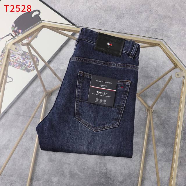Tommy No：2528 Size ：30To42Yarda