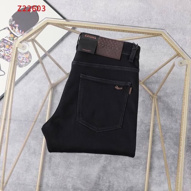 Zegna No：22603 Size ：30To42Yarda