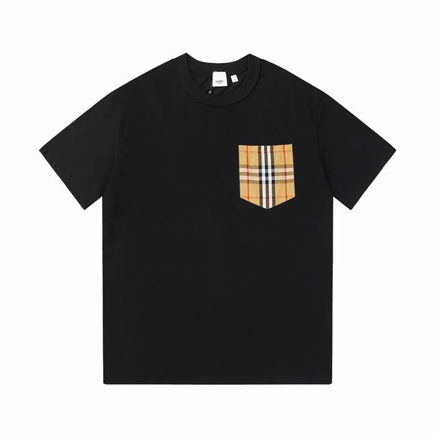 Y062 高版本正确版本 巴宝莉经典暴款，定制270克双沙面料，高品质的格子衬衫配布，太好看了！男女同款 尺码：Smlxlxxl