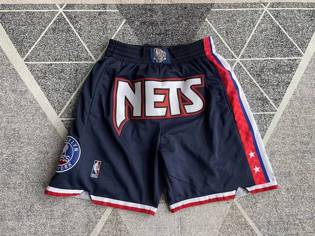 款号K 顶级刺绣版本 Nike X Nba 官网同步新款“球裤”上新！ 耐克Nlke Nba布鲁克林篮网队23赛季 “地球是平的”德鲁大叔凯里.欧文City 音