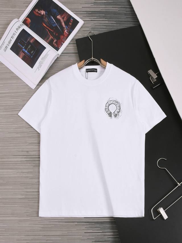 Moncler 甄选260克定制面料 顶级品质 精制绣花+印花Logo工艺 男女同款 尺码 S M L Xl Xxl 五个码 颜色 黑色 白色