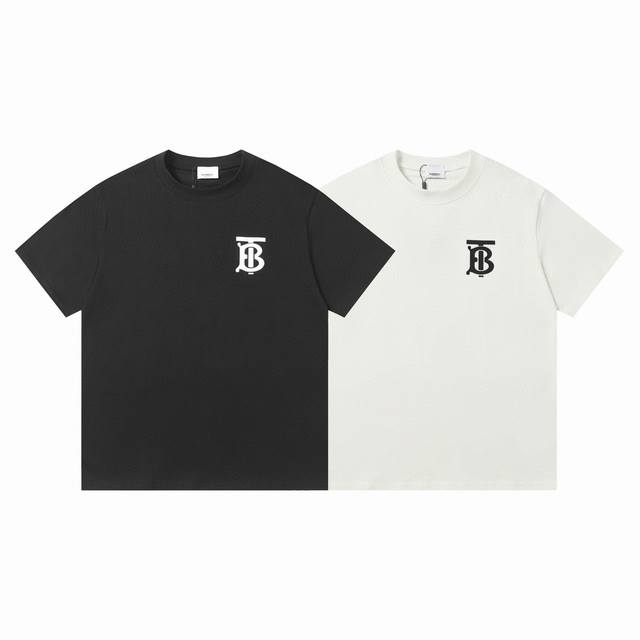 款号：713 Burberry巴宝莉经典立体硅胶压胶印花工艺 凸显高级立体感 高版本不挑年龄不挑身材不挑性别 经典不过时 面料手感非常舒服 质感超强 超级百搭好