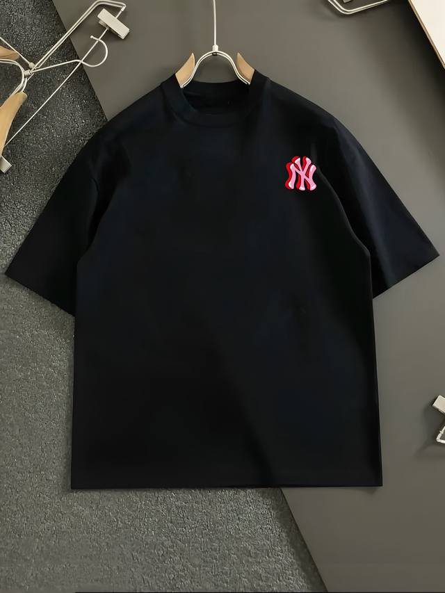 加码啦！最大穿到 斤 盛夏超级福利60单件 盛夏超级福利160三件 2025夏季潮牌经典短袖T恤回馈所有新老客户尺码可选 款式可选 一包配3件 款式任你挑，大量