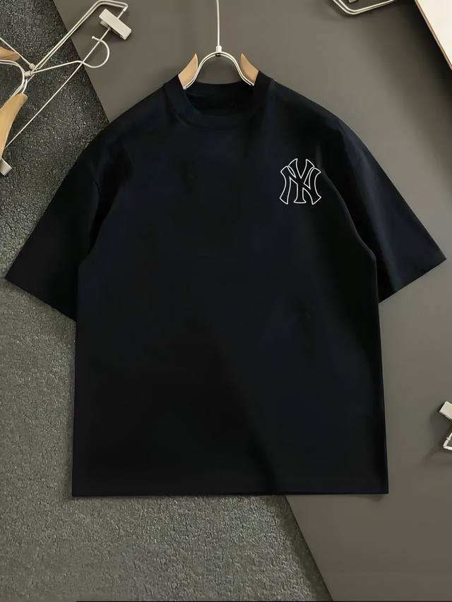 加码啦！最大穿到 斤 盛夏超级福利60单件 盛夏超级福利160三件 2025夏季潮牌经典短袖T恤回馈所有新老客户尺码可选 款式可选 一包配3件 款式任你挑，大量