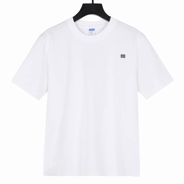 Kolon Sport可隆2025春夏新品短袖T恤 男款户外凉感运动短袖徒步弹力透气防晒短袖 客供订制黑科技冷感防晒面料 穿上0感舒适亲肤速干透气还防晒 采用U