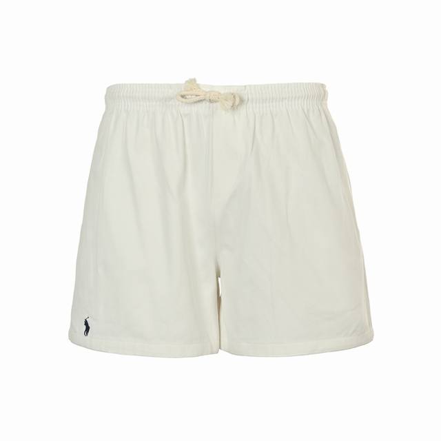Ralph Lauren 拉夫劳伦 25Ss 夏日度假仙女短裤 超好穿 舒适感绝佳 真的特别好搭哦 随性 慵懒 随便凹造型～ 最好搭配的裤子没有之一！ 百灵达进