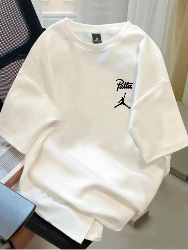 夏季福利 短袖 单件 1 三件 夏季新款专柜同款，男女情侣同款，简单清爽，上身效果，超级好看。百搭不挑人，谁穿谁好看。 限定版情侣短袖 不是好货不推荐 万年基础