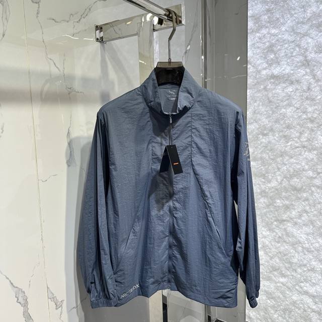 系列防晒轻薄防晒衣！ 颜色:绿，蓝，灰 尺码：M~5Xl