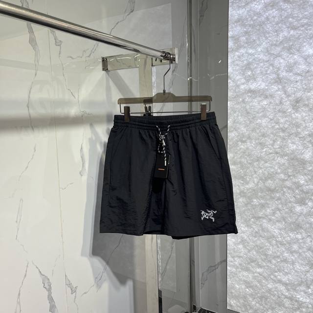 夏季新款短裤 透气休闲短裤 码数:M~3Xl