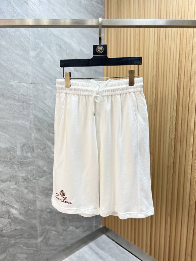 Lp2550春夏新品 三标齐全 五分短裤 好货不用过多介绍 看细节 专柜码数：M-Xxxl 175 140上身建议L，