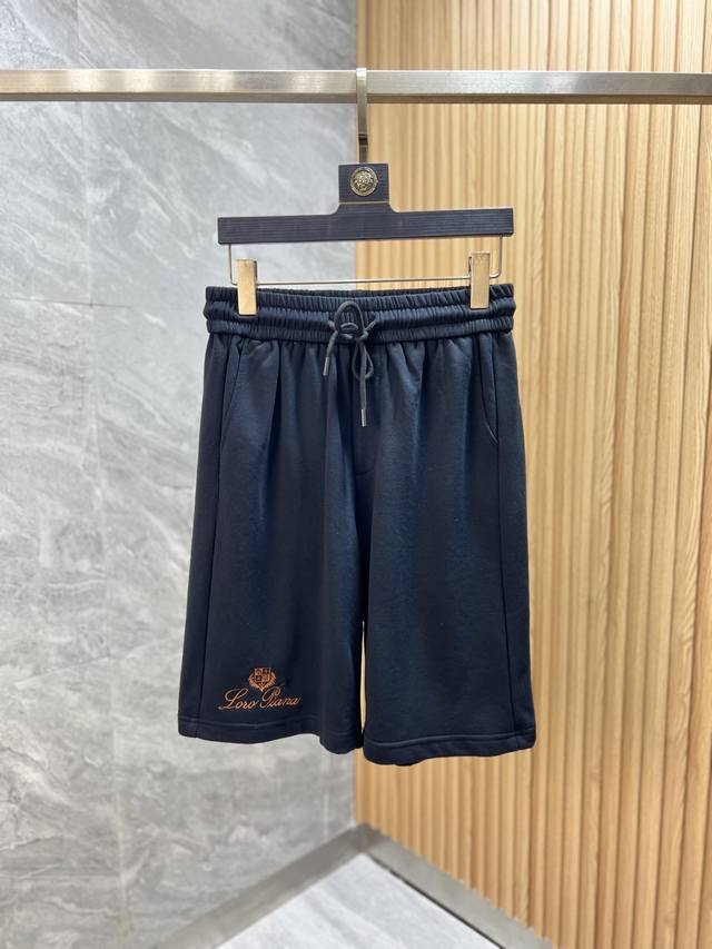 Lp2550春夏新品 三标齐全 五分短裤 好货不用过多介绍 看细节 专柜码数：M-Xxxl 175 140上身建议L