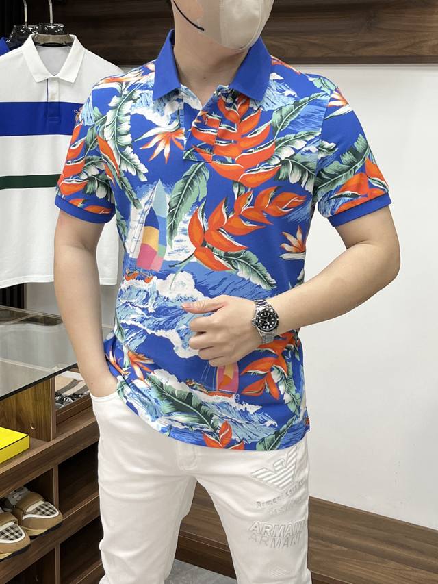 Lv 路易威登-2540Ss开春新款 时尚大爆款翻领衬衫，休闲时尚外穿 内搭必备款，舒适好看上身可见 定制进口高端丝光面料，手感细腻丝滑有质感，上身舒适透气清爽