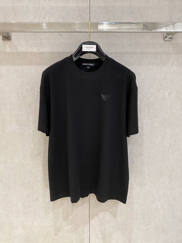 Arman* 2025春夏纯棉短袖 码数：M-3Xl