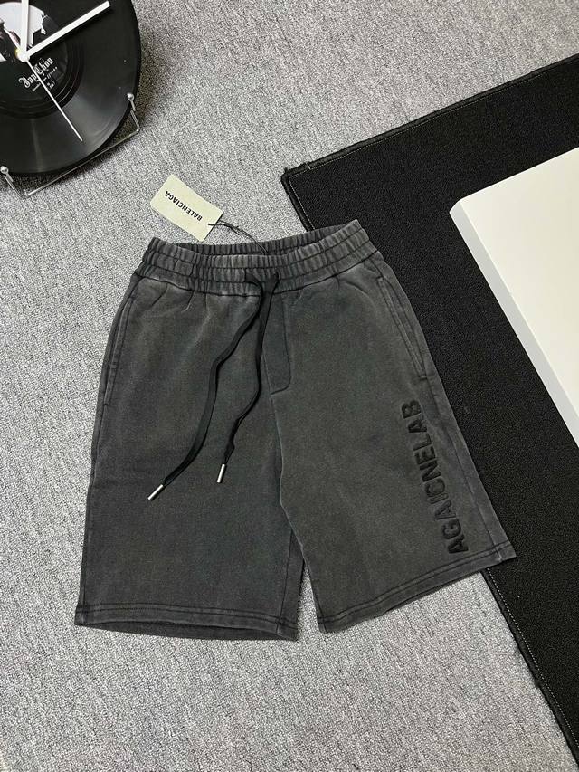 新款上架 25Ss新款，400克纯棉毛圈，舒适透气。经典简约，精致时尚，细节呈现高端品质！宽松版型男女同款。 颜色：黑色 码数：S-Xl