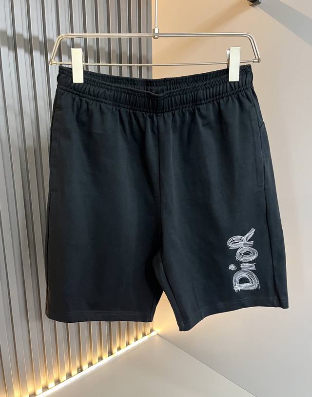 Dio*R迪*奥2025春夏新品男女同款休闲套装，贸易公司渠道稀出，同步官网发售，男神女神最为期待的精品狠货重磅来袭，让你感受到什么叫真正的高奢有内涵 完美提升
