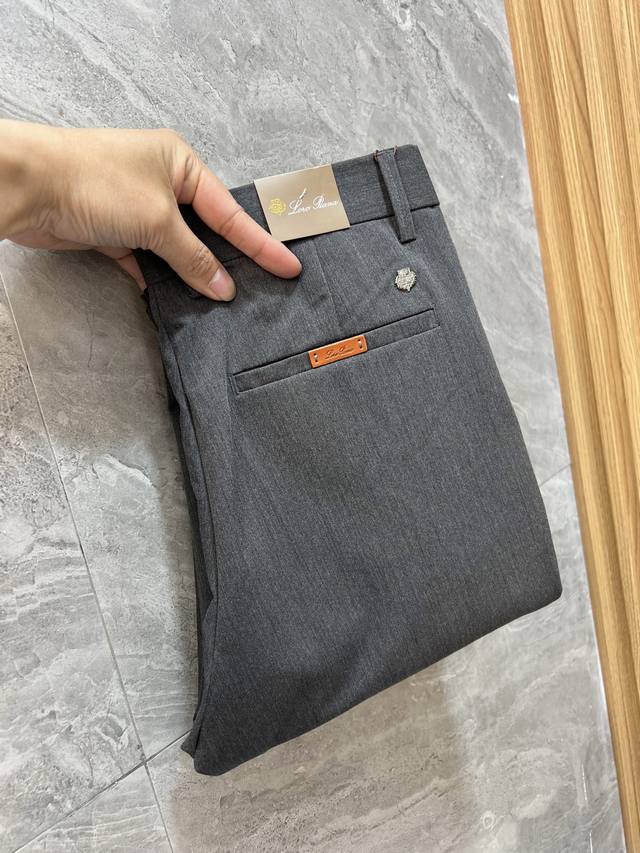 Lp2570春夏新品 三标齐全 九分裤 西裤 休闲裤 好货不用过多介绍 看细节 专柜码数：29-36 175 140上身32码