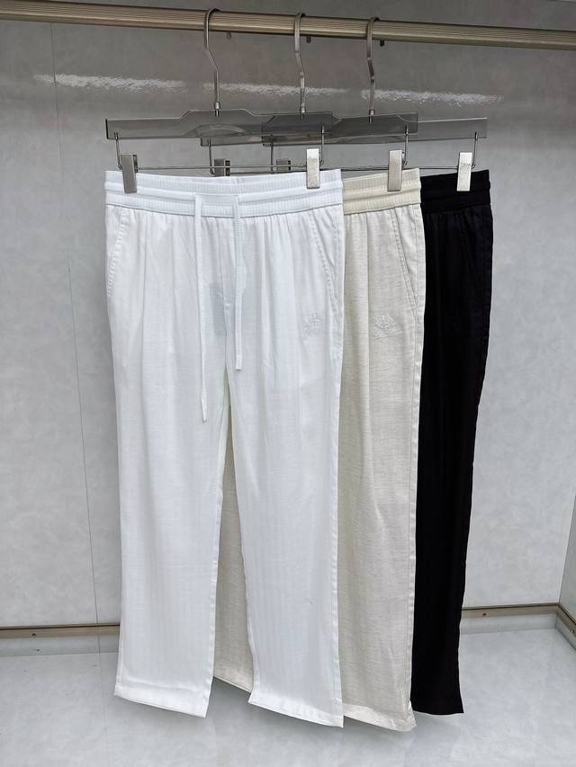 Lp2560夏季最新休闲裤专柜1:1顶级复刻，全品相！潮人必备单品！懂货的老铁赶紧下手 尺码：48-56