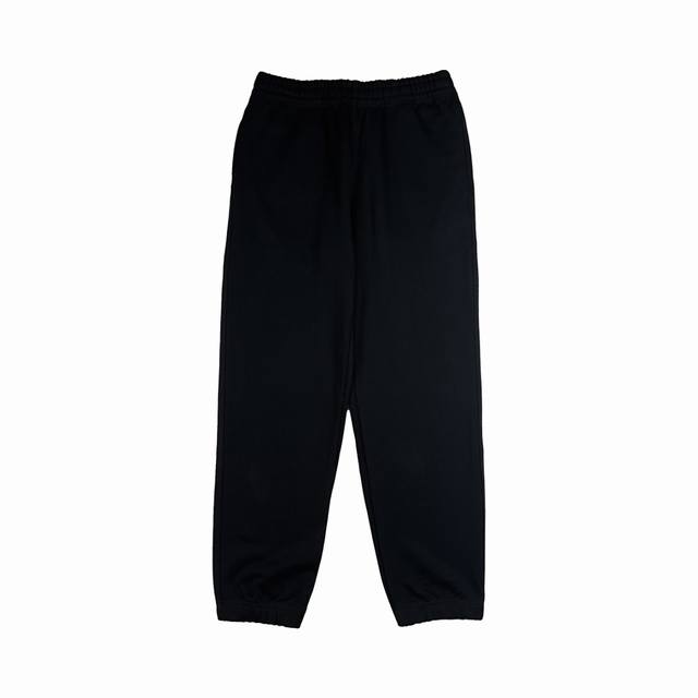 Bbr 新款 口袋格纹标签休闲卫裤 码数S-Xl
