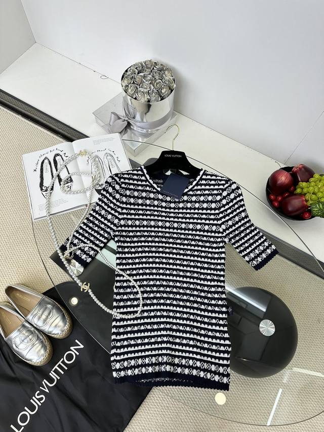 25Ss Lv 村上隆樱桃系列 气质担当款 Size S M L