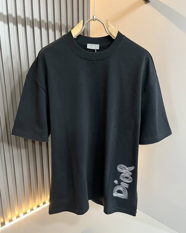 Dio*R迪*奥2025春夏新品男女同款休闲套装，贸易公司渠道稀出，同步官网发售，男神女神最为期待的精品狠货重磅来袭，让你感受到什么叫真正的高奢有内涵 完美提升