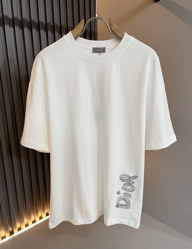 Dio*R迪*奥2025春夏新品男女同款休闲套装，贸易公司渠道稀出，同步官网发售，男神女神最为期待的精品狠货重磅来袭，让你感受到什么叫真正的高奢有内涵 完美提升
